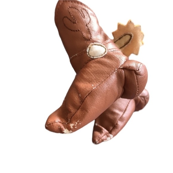 Walt Disney World bendable Woody, well loved, see all pictures - Picture 9 of 10